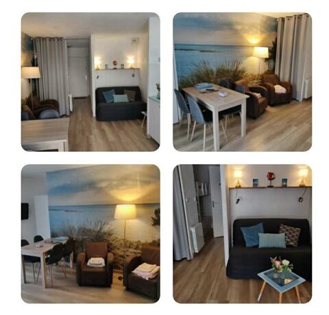  Appartement � louer 1 pi�ce 26 m�