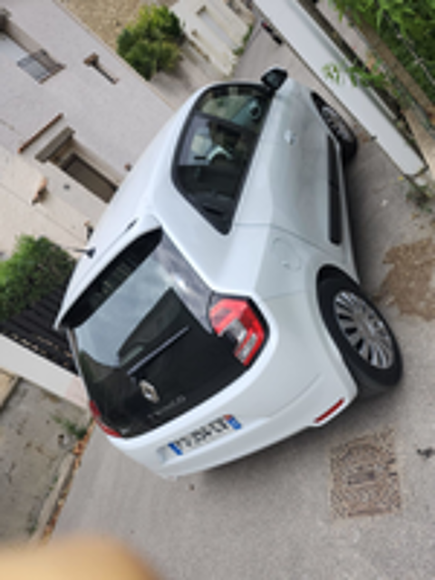 Twingo III TCe 95 Zen 2020 occasion 11110 Salles-d'Aude