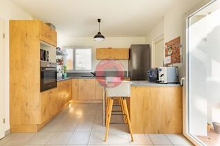  Maison à vendre 4 pièces 92 m²
