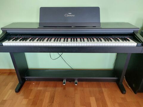 piano Numerique Clavinova bon �tat Chaville (92)