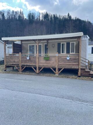 Location  Mobile Home 