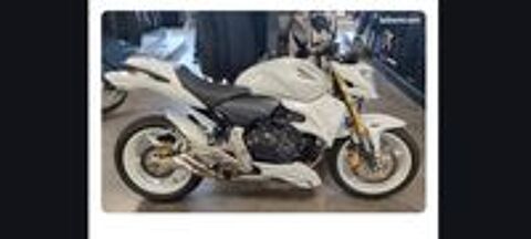 HONDA 2007 occasion 82370 Campsas