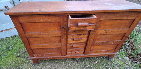 Bahut   REN� GABRIEL   280 Bohars (29)