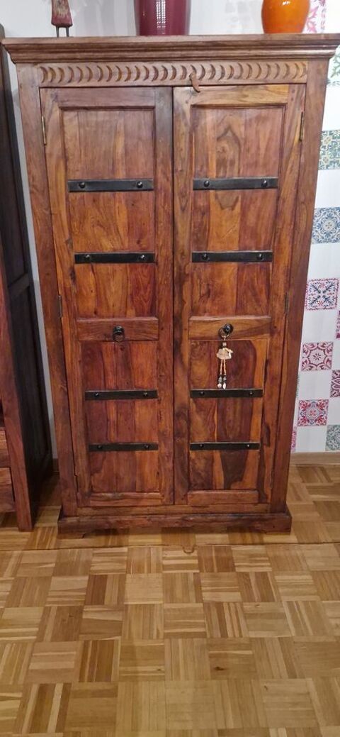 Lots de meubles en bois massif ( teak)  0 Allemagne