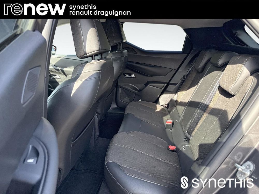DS3 Crossback PureTech 100 BVM6 Bastille 2021 occasion 83300 Draguignan