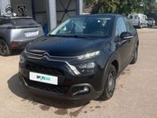 C3 BlueHDi 100 BVM6 You 2024 occasion 11300 Limoux