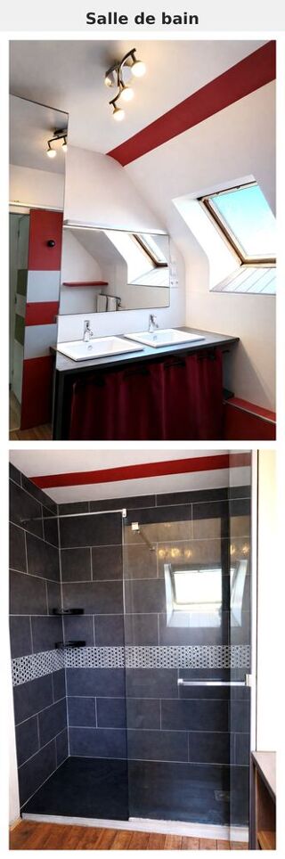  Maison � vendre 4 pi�ces 99 m�