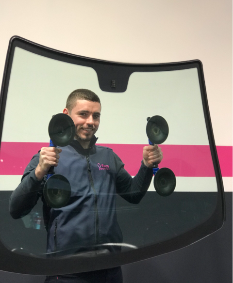 Remplacement de Pare-brise Franchise + 150e offert 0 81100 Castres