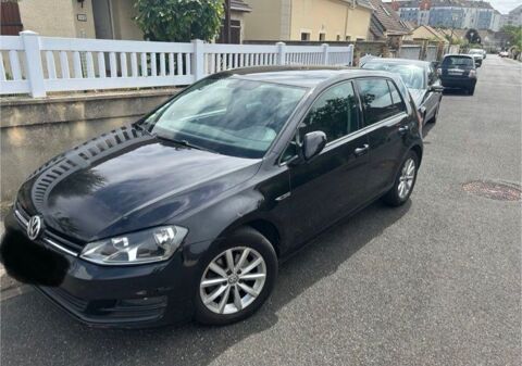 Volkswagen golf 2016   7