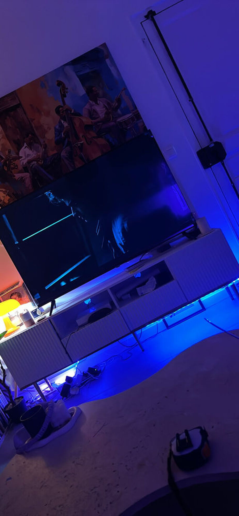 meuble tv Meubles
