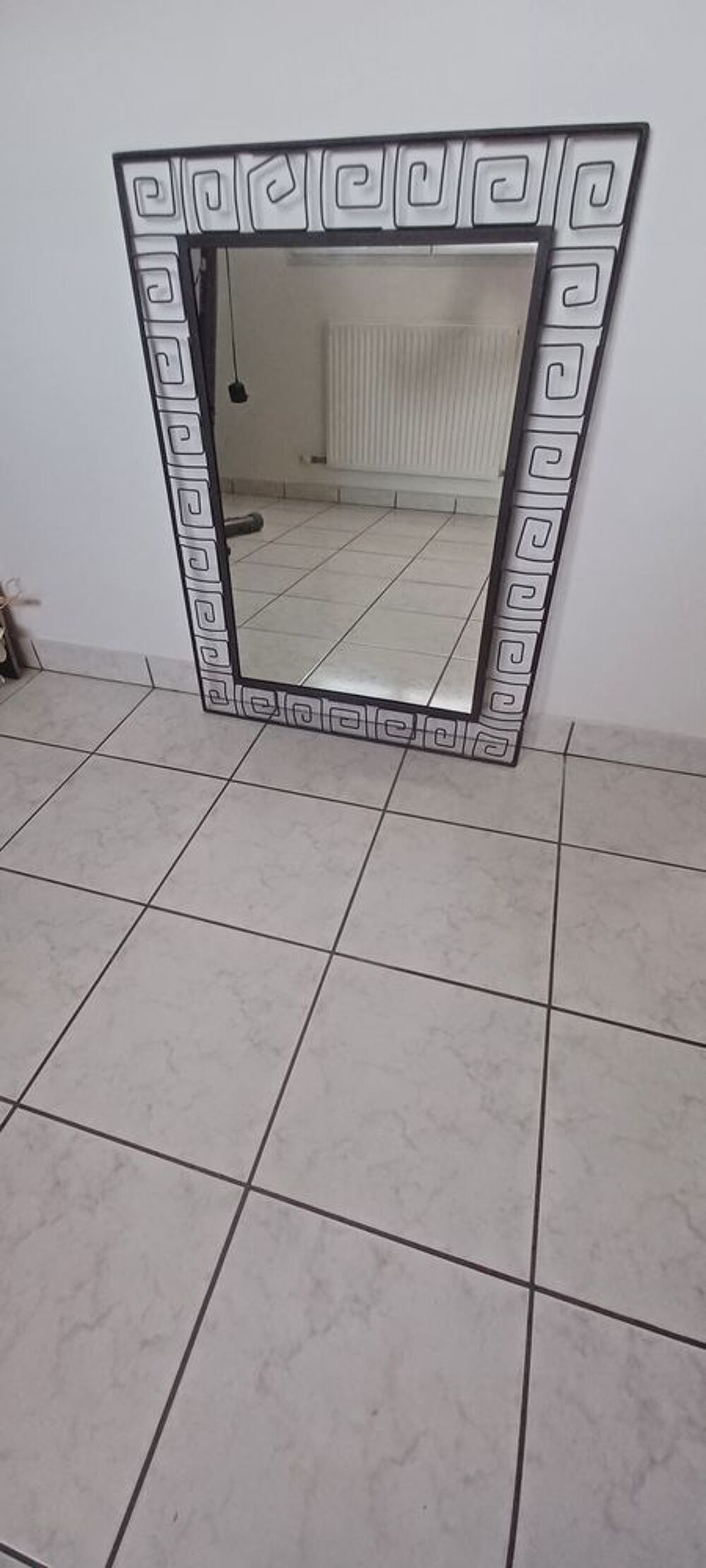 Miroir Décoration