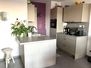  Appartement � vendre 3 pi�ces 61 m�