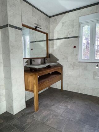  Maison � vendre 3 pi�ces 76 m�