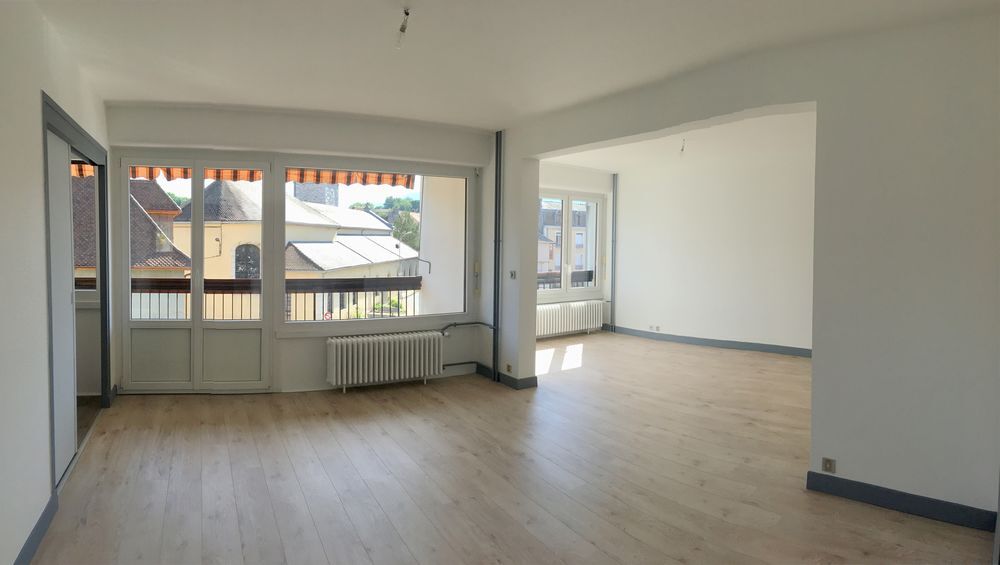 Location Appartement APPARTEMENT T4 103 M2 Le pont-de-beauvoisin