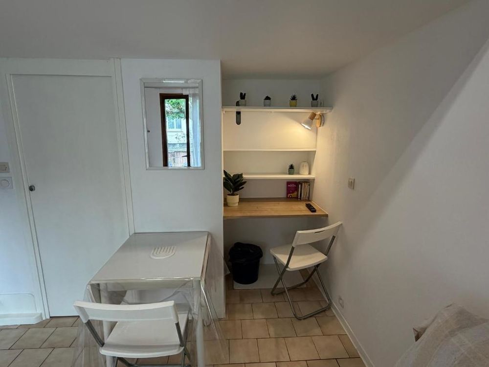 Location Appartement APPARTEMENT MAISONNETTE TERRASSE PARKING Albi