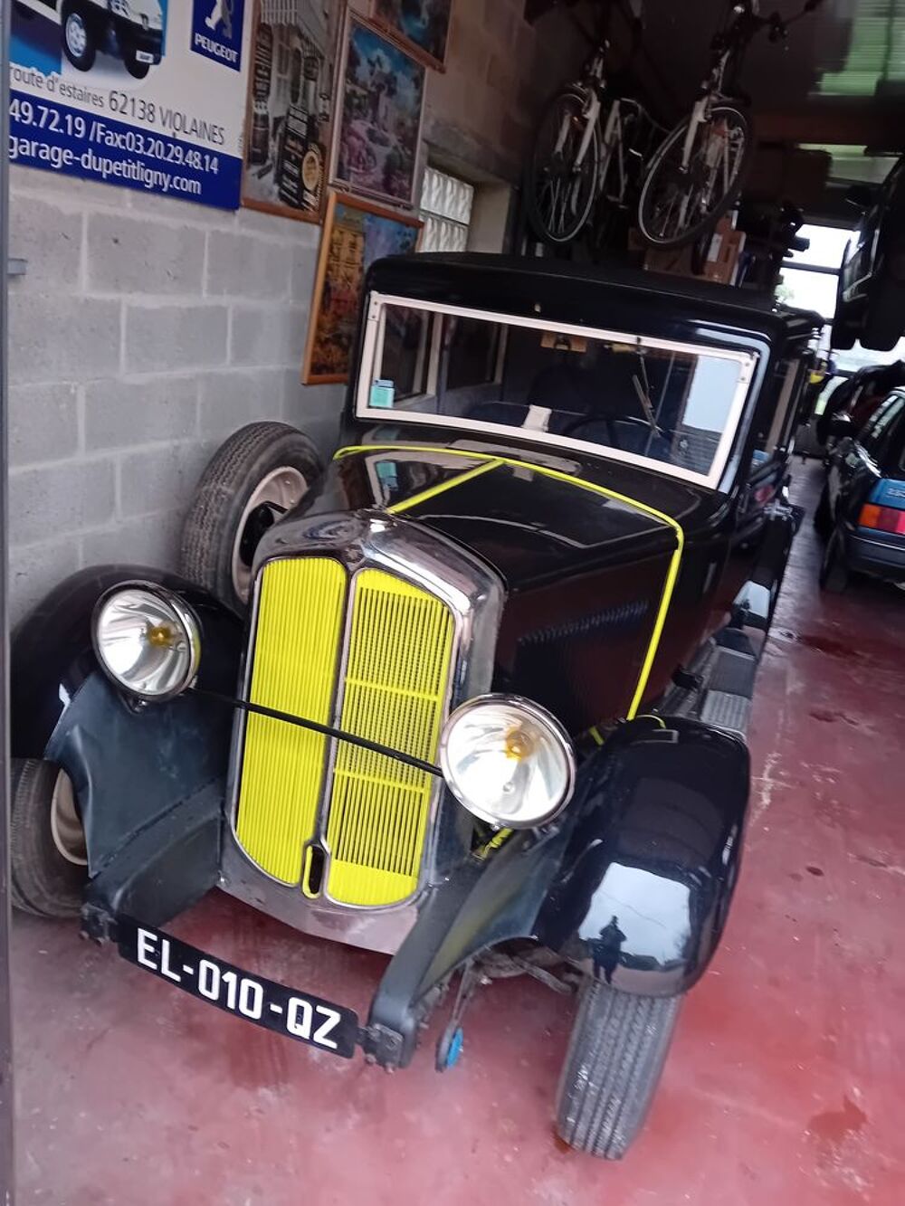  occasion 59114 Saint-Sylvestre-Cappel