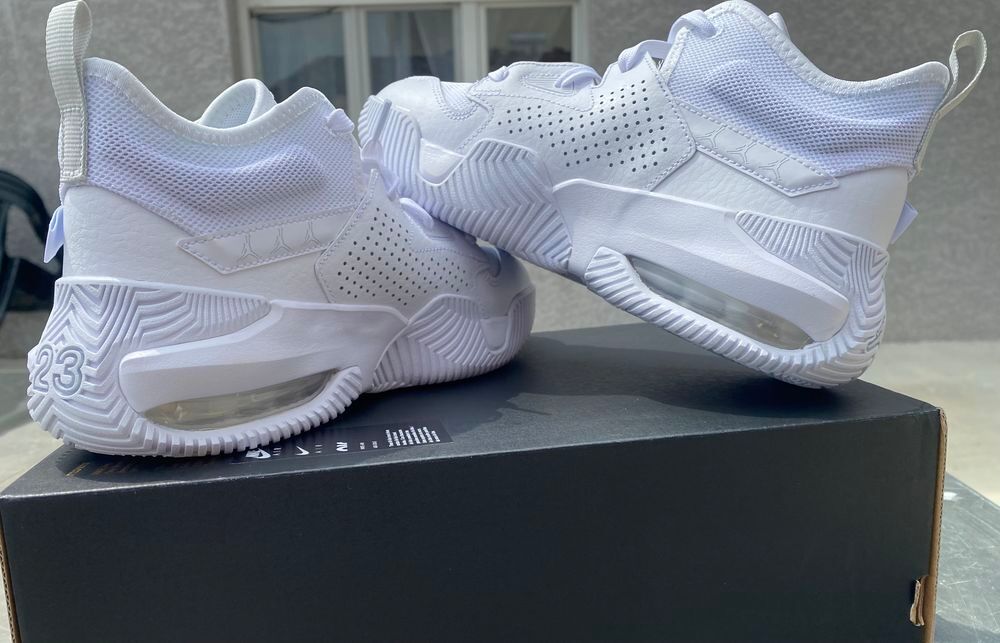 Nike air Jordan stay loyal 2 Chaussures