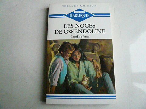 Caroline Jantz   Les noces de Gwendoline   3 Franqueville-Saint-Pierre (76)