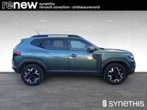Duster Hybrid 140 Extreme 2025 occasion 84300 Cavaillon