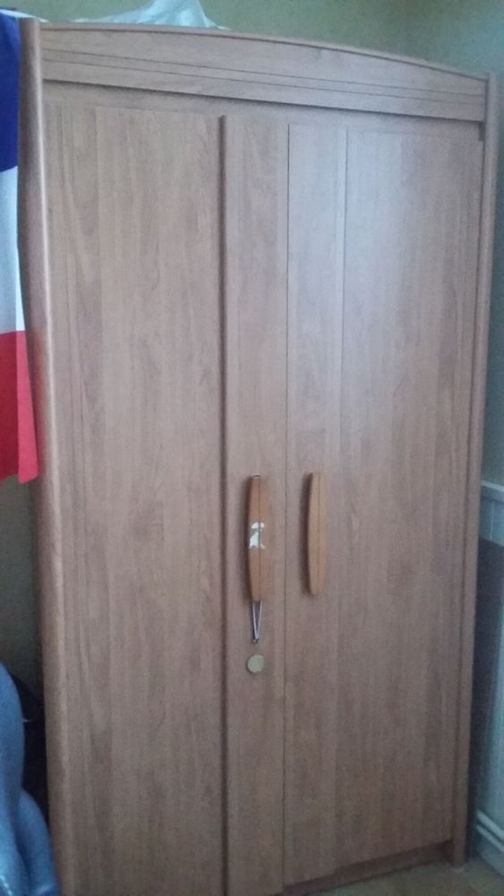 Chambre compl&egrave;te enfant Meubles