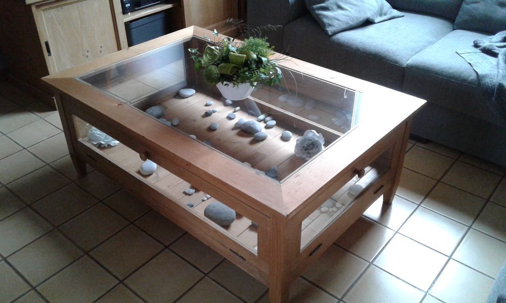Table de salon Meubles