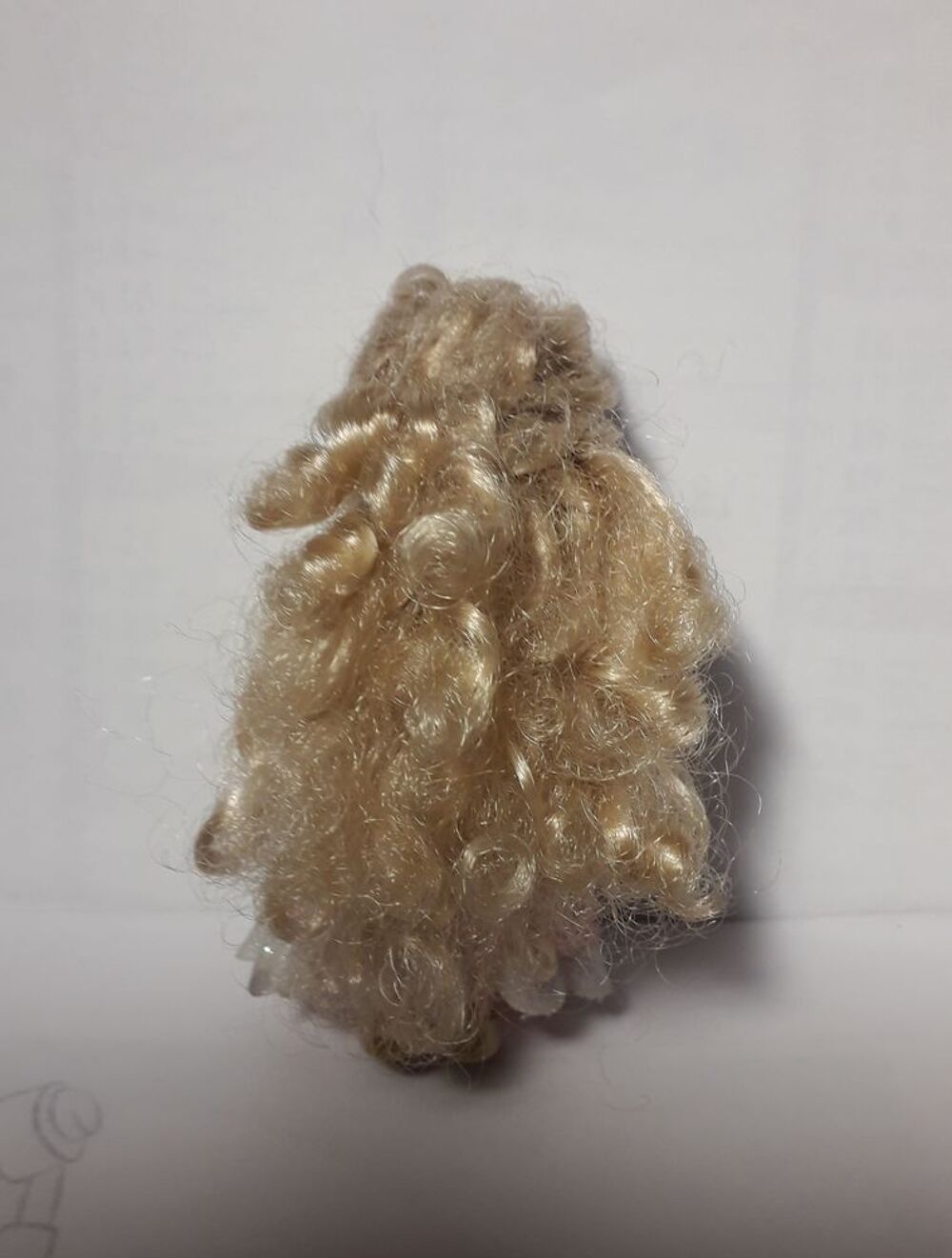 Vintage Barbie : Shelly Kelly de 1994 