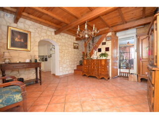  Maison à vendre 14 pièces 252 m²