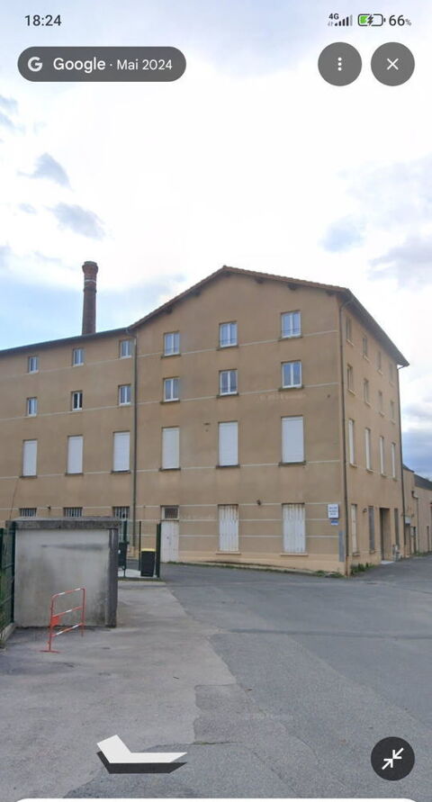 local disponible 60m2 450 01600 Trévoux