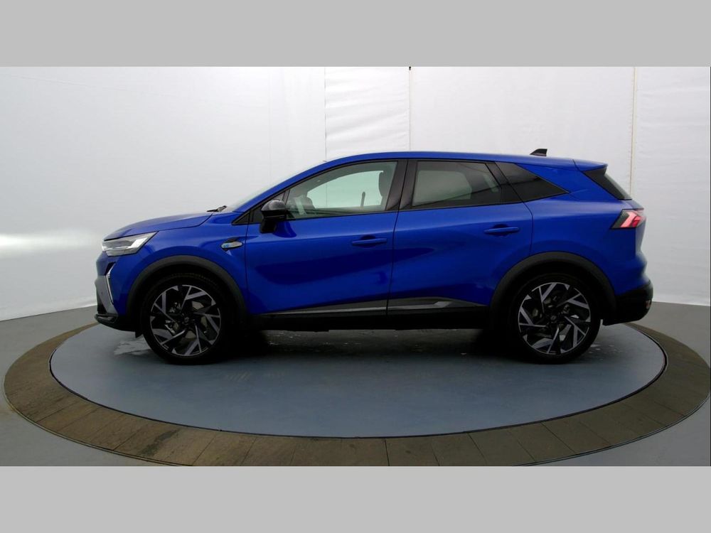 Symbioz E-Tech full hybrid 145 Esprit Alpine 2025 occasion 83160 La Valette-du-Var