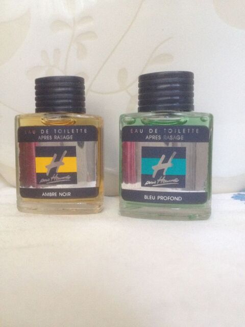 Miniatures de parfum 5 Vincennes (94)