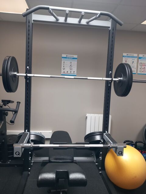 Barre musculation 10kg 0 Dieppe (76)