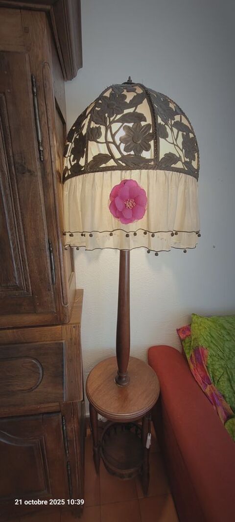 lampadaire Fr�jus (83)