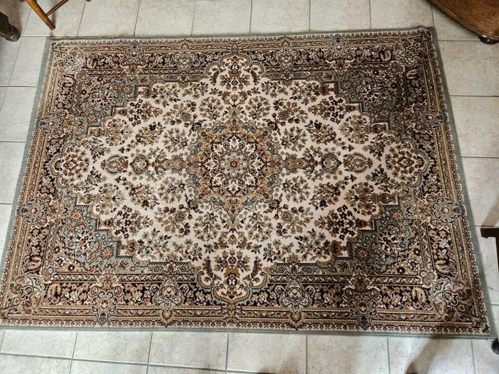  tapis d'inspiration persane/orientale Décoration