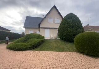  Maison à vendre 6 pièces 123 m²