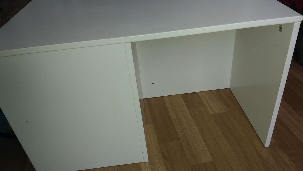 Table Oxybul rangement tr&egrave;s bon &eacute;tat Meubles