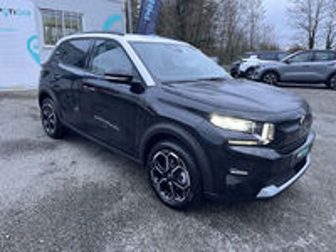 C3 5p Hybrid Max e-DCS6 1.2 110 cv 2025 occasion 87280 Limoges