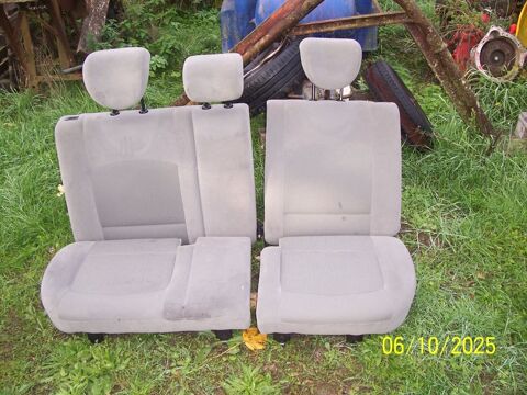 Pièces et équipements Voiture Pièces et équipements Voiture  occasion Chavannes 18190