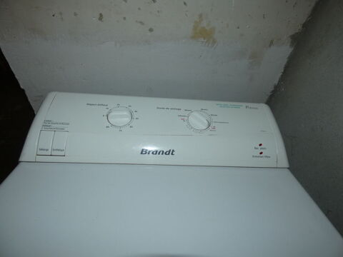s�che linge Brandt 4 kg a condensation 95 Vidauban (83)