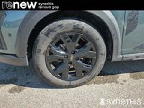 Sandero ECO-G 100 Stepway Extreme + 2023 occasion 05000 Gap