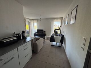  Appartement � vendre 3 pi�ces 57 m�