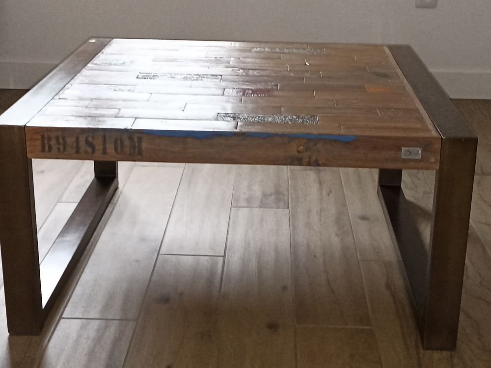 Table basse Meubles