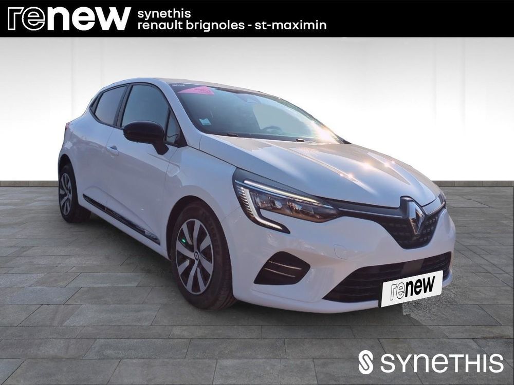Clio V Clio TCe 90 Evolution 2023 occasion 83170 Brignoles