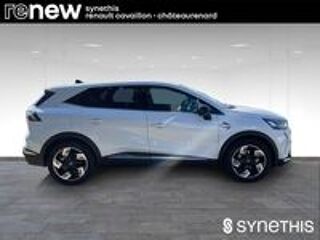 Symbioz E-Tech full hybrid 145 Iconic 2025 occasion 84300 Cavaillon