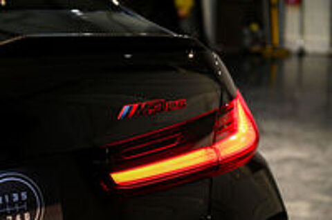 M3 CS G80 3.0 550 2023 occasion 60280 Clairoix