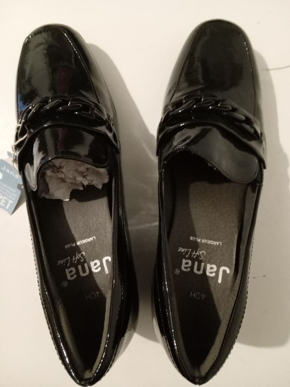 Mocassins Chaussures