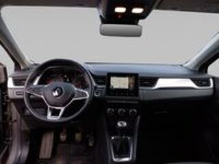 Captur TCe 100 GPL Evolution 2023 occasion 08200 Wadelincourt