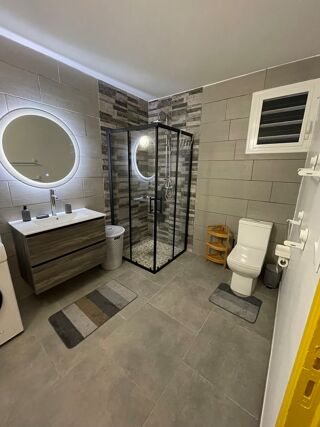  Appartement � louer 2 pi�ces 40 m�