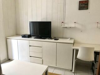 Appartement à louer 1 pièce 21 m²