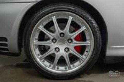 911 (996) 911 3.6i 4S 2004 occasion 59310 Auchy-lez-Orchies