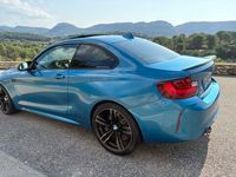 M2 Coupe 370 ch M DKG 7 2016 occasion 13260 Cassis